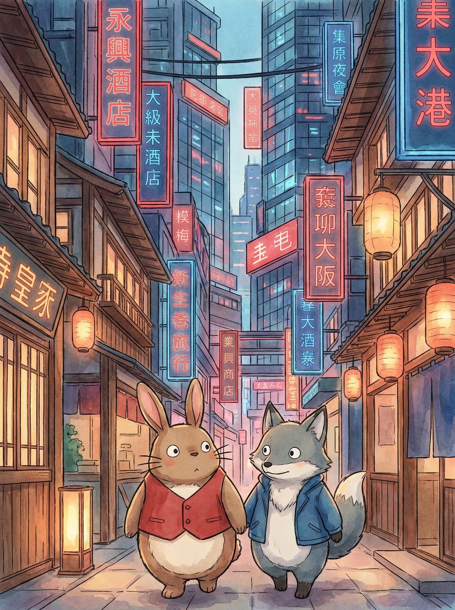 无限臀山热门动漫-疯狂动物城